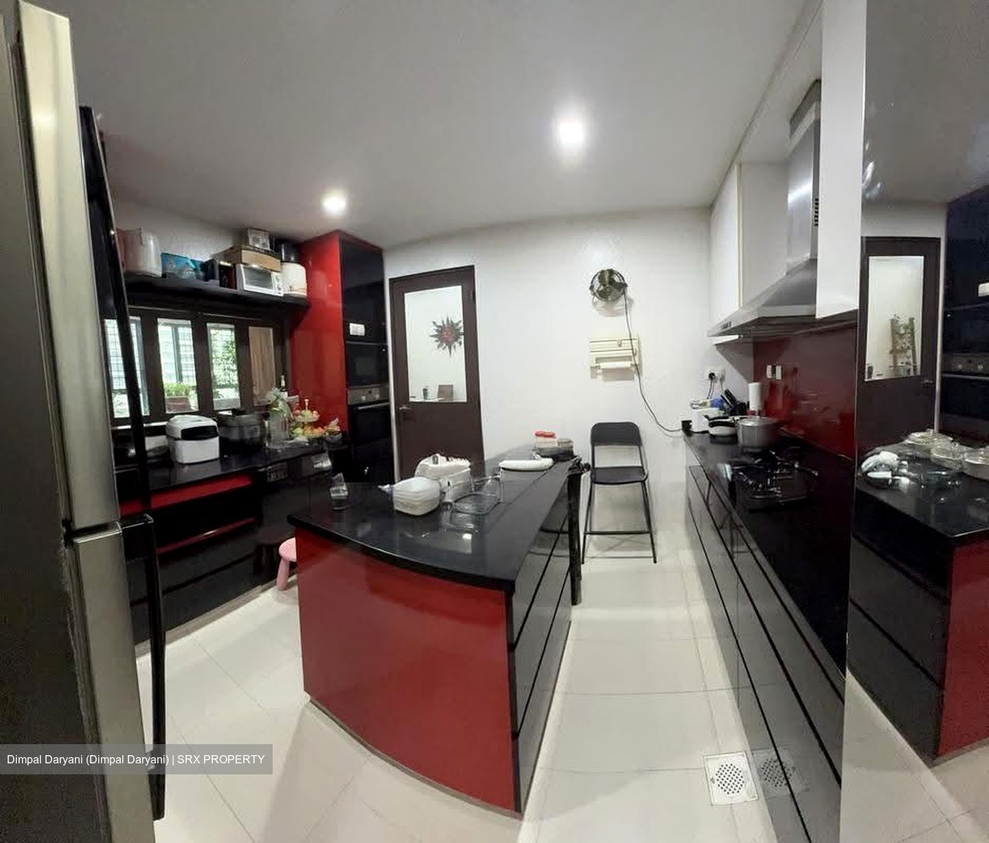 Tanglin View (D3), Condominium #635090171